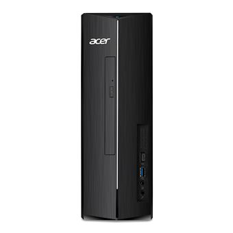 Desktop Acer Aspire XC-1760 | Intel® Core i3-12100 | Intel UHD Graphics 730 | 8 GB | SSD 256GB - 1