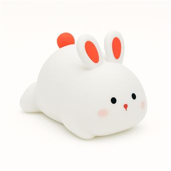 Luz de Presença Rabit skyhe ZH-132 | Branco - 1