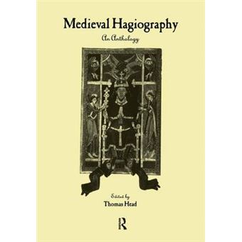 Medieval Hagiography - An Anthology - Paperback - 2001 - 1
