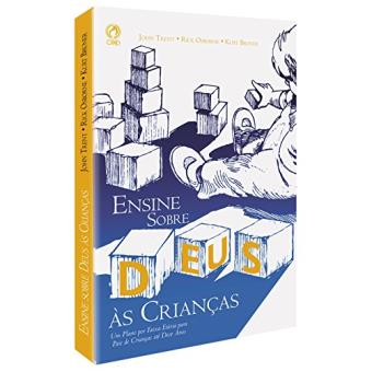 Ensine Sobre Deus as Crianças - 1