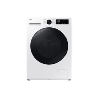 Máquina de Lavar e Secar Roupa Samsung WD90DG5G34BELE | 9/5 Kg | 1400 RPM | E | Branco - 1