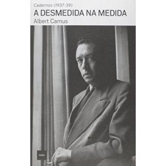 Desmedida Na Medida, A - 1