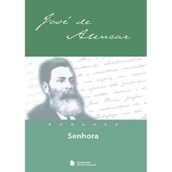 Senhora - Coleção Clássicos Da Nossa Língua - 1