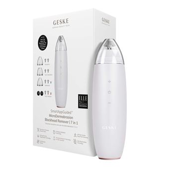 Removedor de Pontos Negros Geske MicroDermabrasion 7 em 1 | Starlight - 1