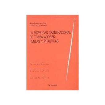 La Movilidad Transnacional De Trabajadores - 1