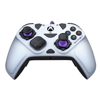 Controlador de Jogo Victrix Gambit | Branco - 1