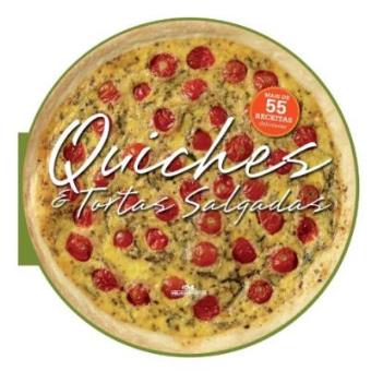 Quiches E Tortas Salgadas - 1