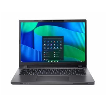 Computador Portátil Acer TravelMate TMP214-55-G2-TCO-582G | 14'' | Intel® Core i5-1334U | 16 GB | SSD 512GB - 1