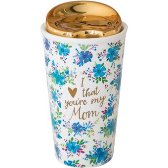 Copo Térmico Natural Life | I Love That You'Re My Mom - 1