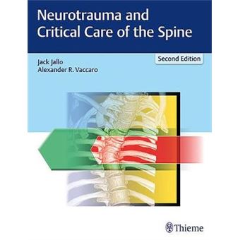 Neurotrauma and Critical Care of the Spine - 1