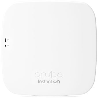 Ponto de Acesso Wlan HPE Aruba Networking INSTANT ON AP11 PSU BDL WWBASE | Branco - 1