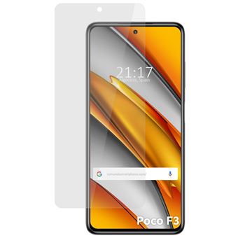 Protetor Tumundosmartphone de tela hidrogel flexível para Xiaomi POCO F3 5G / Mi 11i 5G - 1