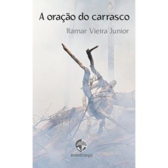 A Oração Do Carrasco - 1