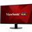 monitor de ecrã plano Viewsonic Value Series VA2719-2K-SMHD 68,6 cm (27") Wide Quad HD Preto_1