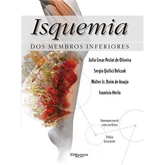 Isquemia dos Membros Inferiores - 1