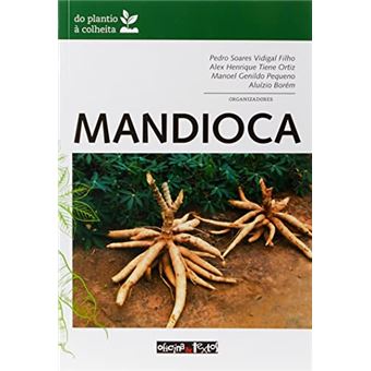 Mandioca - 1