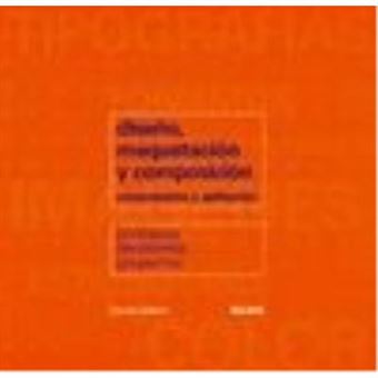 Diseno, Maquetacion y Composicion - 1