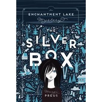 The Silver Box: An Enchantment Lake Mystery - 1
