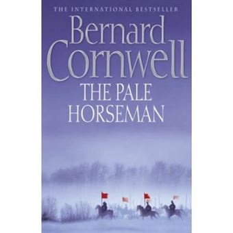 The Pale Horseman (The Last Kingdom Series, Book 2) (Alfred the Great 2) - 1
