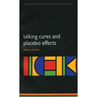 Talking Cures and Placebo Effects - Paperback - 2008 - 1