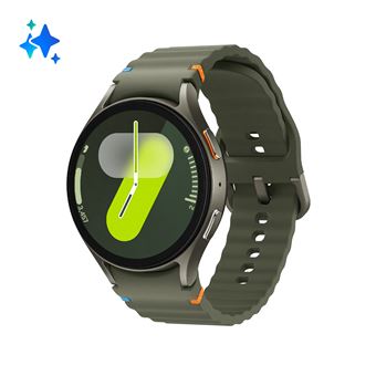 Smartwatch Samsung Galaxy Watch7 | 44 mm | Verde - 1