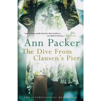 Dive From Clausen'S Pier - 1