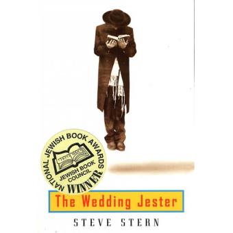 The Wedding Jester - Paperback - 2003 - 1