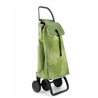 Saco de Compras Rolser I-Max Costa Rica | Verde - 1