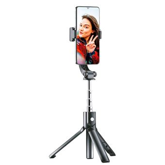 Gymbal Easypix GS1 para Smartphone e Action Cam - 1