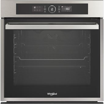 Духовой шкаф whirlpool oakz9 7961 sp ix