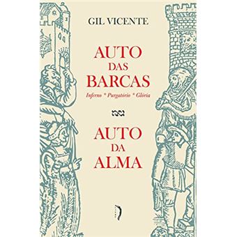 Auto Das Barcas Auto Da Alma - 1