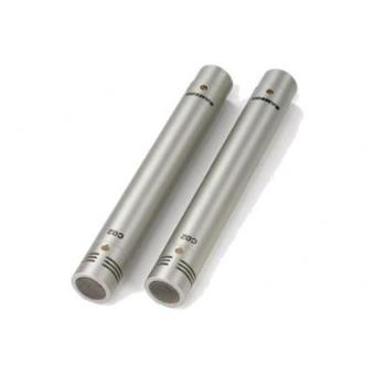 Microfone Condensador Samson C02 - 1