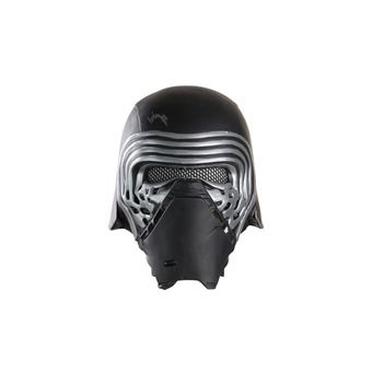 Star Wars Episode VII 1/2 Mask Kylo Ren - 1
