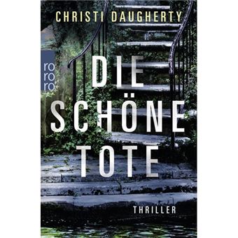 Daugherty-Die Schöne Tote-Rowo - 1