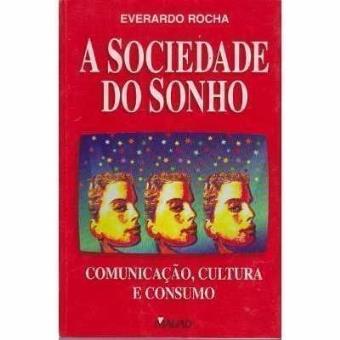 A Sociedade do Sonho - 1