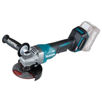 Esmeriladora sem Fio MAKITA 40V 125mm GA016GZ | sem Bateria nem Carregador - 1