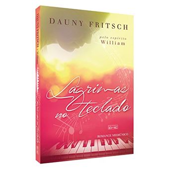 Lagrimas No Teclado - 1