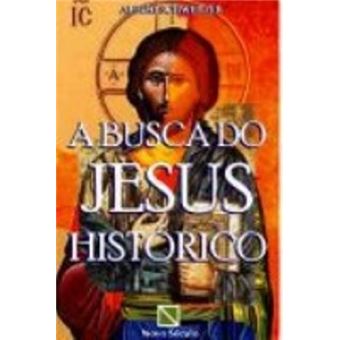 Busca Do Jesus Historico, A - 1