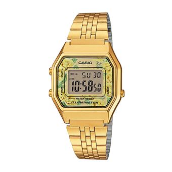 casio senhora