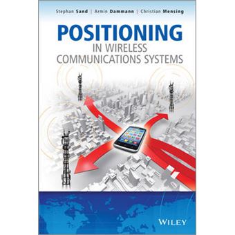 Positioning in Wireless Communications Systems - Hardback - 2014 - 1