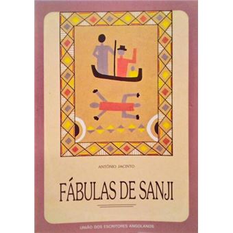 Fábulas de sanji. - 1