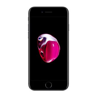 Apple iPhone 7 | 2 GB | 256 GB | Black - 1