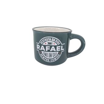 Chávena de Café H&H | Rafael - 1