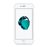 Apple iPhone 7 256GB Prateado_0