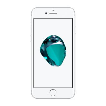 Apple iPhone 7 256GB Prateado