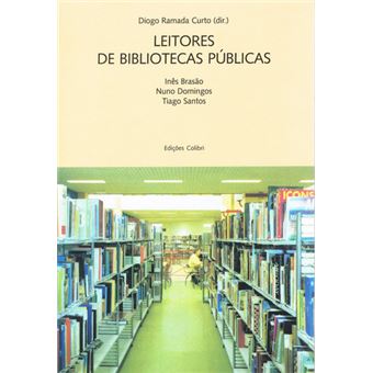 Leitores De Bibliotecas Públicas - 1