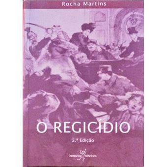 O regicídio. - 1