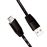 LogiLink CU0158 cabo USB 1 m 2.0 USB A Micro-USB A Preto_1