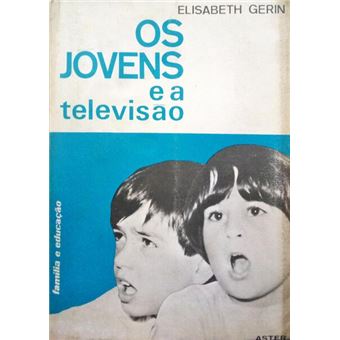 Os jovens e a televisão. - 1