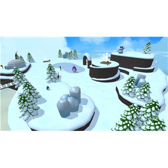 Videojogo Maximum Games Poi : Explorer Edition - 1